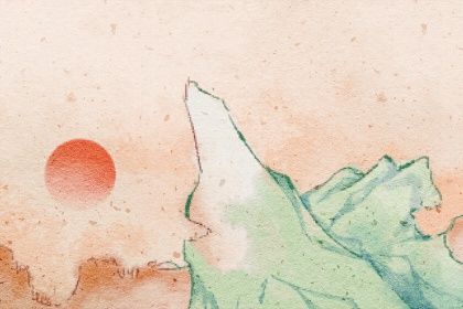 藏干与地支藏气