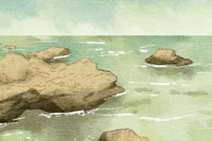 大运流转与人生阶段