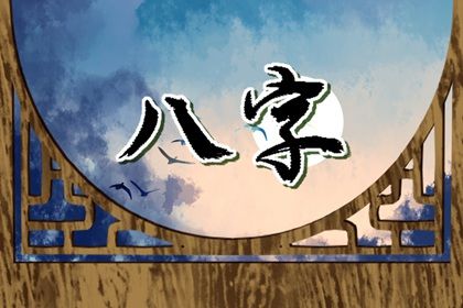 排盘报告阅读顺序