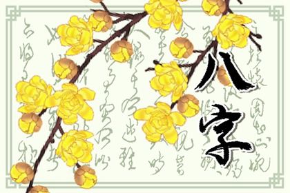 五阳干与处事风格