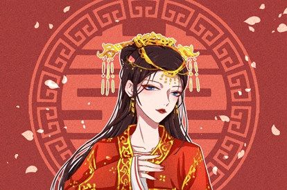 鬼谷星与姻缘分数