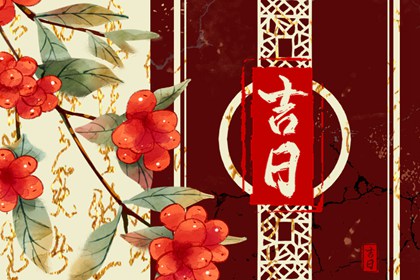 建除十二值与择日